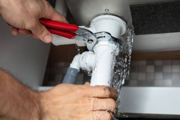 Best Residential water damage restoration  in Bastrop, TX