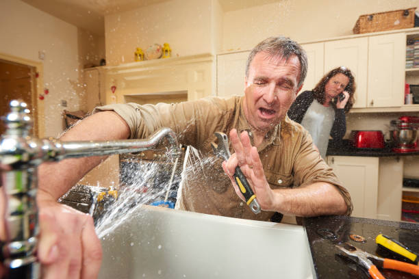Best Basement water damage restoration  in Bastrop, TX